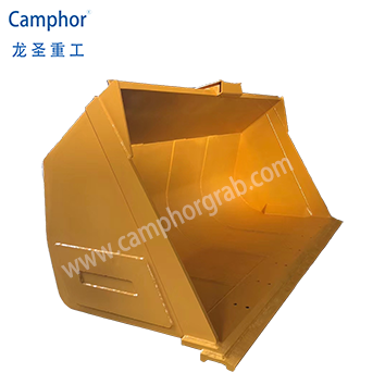 臨工L963 3.5方斗