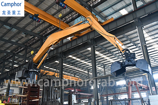 電動(dòng)挖掘機(jī)